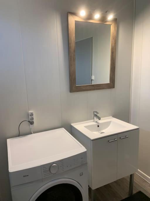 Ferienwohnung Jolie Medocaine Avec Jardin Saint-Estèphe Exterior foto